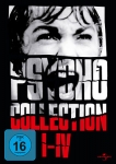 Psycho Collection - Psycho I - IV
