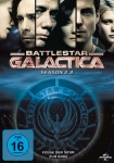 Battlestar Galactica - Season 2.2