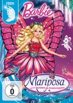 Barbie™ - Mariposa™