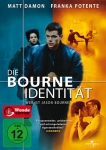Die Bourne Identität