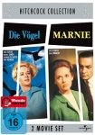 Hitchcock Collection: Die Vögel / Marnie (2 Movie Set)