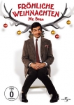 Fröhliche Weihnachten Mr. Bean - Digital Remastered