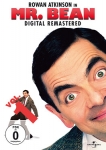 Mr. Bean - TV-Serie (Vol. 1) - Digital Remastered