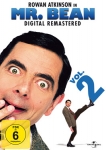 Mr. Bean - TV-Serie (Vol. 2) - Digital Remastered