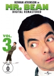 Mr. Bean - TV-Serie (Vol. 3) - Digital Remastered