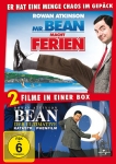 Mr. Bean macht Ferien / Bean - Der ultimative Katastrophenfilm