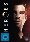 Heroes - Staffel 4