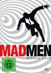 Mad Men - Season Four