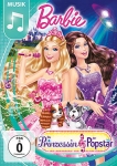 Barbie™ - Die Prinzessin und der Popstar