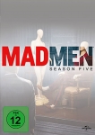 Mad Men - Season Five