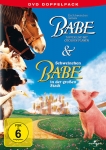 Ein Schweinchen namens Babe & Schweinchen Babe in der großen Stadt