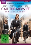 Call the Midwife - Ruf des Lebens - Staffel 1