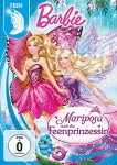 Barbie™ - Mariposa™ und die Feenprinzessin