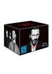 Dr. House - Die komplette Serie (Season 1-8) (DVD)