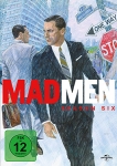 Mad Men - Season Six