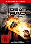 Death Race Trilogy