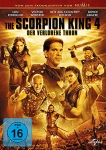 The Scorpion King 4 - Der verlorene Thron