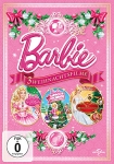 Barbie™ - 3 Weihnachtsfilme