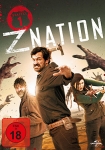 Z Nation - Staffel 1