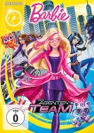 Barbie™ in: Das Agenten-Team