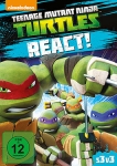 Teenage Mutant Ninja Turtles: React! - Season 3.3