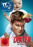 Dexter - Season 4 (4 Discs)
