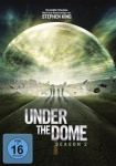 Under The Dome - Season 2 (4 Discs)