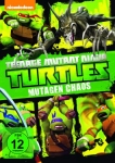 Teenage Mutant Ninja Turtles: Mutagen Chaos - Season 2.1