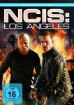 Navy CIS Los Angeles - Season 1.2 (3 Discs, Multibox)