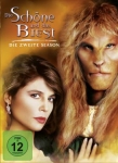 Die Schöne und das Biest (1987) - Season 2 (Schuber)