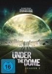 Under The Dome - Season 2 (4 Discs, Multibox)
