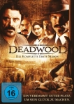 Deadwood - Season 1 (4 Discs, Multibox)