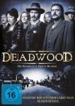 Deadwood - Season 3 (4 Discs, Multibox)