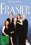 Frasier - Season 4 (4 Discs, Multibox)