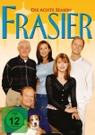 Frasier - Season 8 (4 Discs, Multibox)