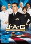 JAG: Im Auftrag der Ehre - Season 7 (5 Discs, Multibox)