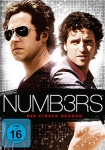 Numb3rs - Season 6 (4 Discs)