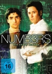 Numb3rs - Season 1 (4 Discs, Multibox)