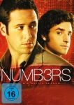Numb3rs - Season 3 (6 Discs, Multibox)