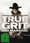 True Grit - Der Marshal (1969, Repack)