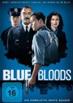 Blue Bloods - Season 1 (6 Discs, Multibox)