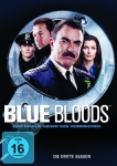 Blue Bloods - Season 3 (6 Discs, Multibox)