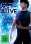 Staying Alive (Amaray)