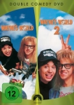 Wayne's World Box (2 Discs)