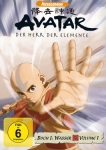 Avatar - Der Herr der Elemente - Buch 1: Wasser (Vol. 1)