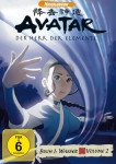 Avatar - Der Herr der Elemente - Buch 1: Wasser (Vol. 2)