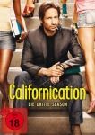 Californication - Season 3 (2 Discs, Multibox)