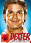 Dexter - Season 2 (4 Discs, Multibox)