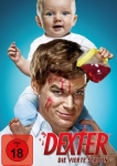 Dexter - Season 4 (4 Discs, Multibox)