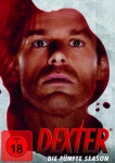 Dexter - Season 5 (4 Discs, Multibox)